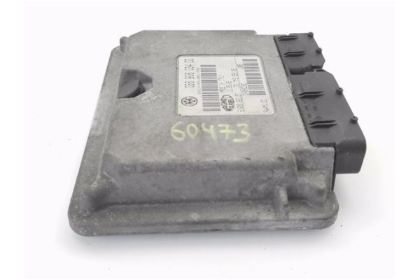 Recambio de centralita para volkswagen polo iv (9n1) 1.4 16v referencia OEM IAM 036906034DD 6160066307 
