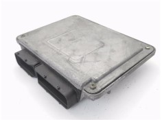 Recambio de centralita para volkswagen polo iv (9n1) 1.4 16v referencia OEM IAM 036906034DD 6160066307 