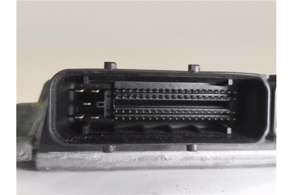 Recambio de centralita para volkswagen polo iv (9n1) 1.4 16v referencia OEM IAM 036906034DD 6160066307 
