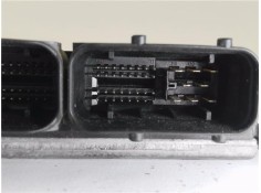 Recambio de centralita para volkswagen polo iv (9n1) 1.4 16v referencia OEM IAM 036906034DD 6160066307 