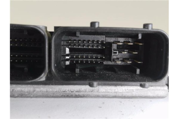 Recambio de centralita para volkswagen polo iv (9n1) 1.4 16v referencia OEM IAM 036906034DD 6160066307 