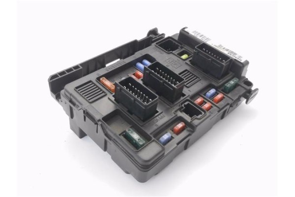 Recambio de bsm para citroen c3 1.4 hdi referencia OEM IAM 9643498780 T118470004K 