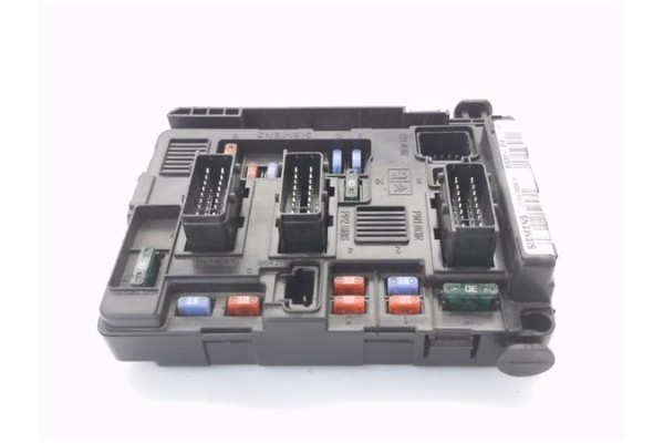 Recambio de bsm para citroen c3 1.4 hdi referencia OEM IAM 9643498780 T118470004K 