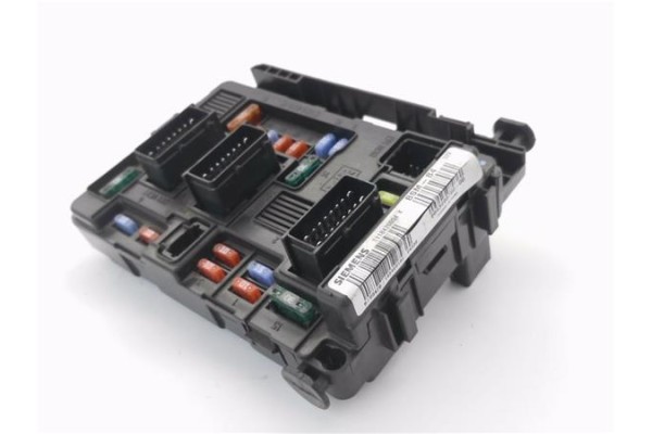 Recambio de bsm para citroen c3 1.4 hdi referencia OEM IAM 9643498780 T118470004K 