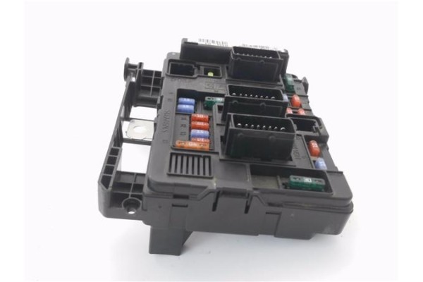 Recambio de bsm para citroen c3 1.4 hdi referencia OEM IAM 9643498780 T118470004K 