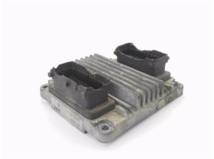 Recambio de centralita para opel combo (corsa c) 1.7 di 16v referencia OEM IAM 8973003261 12214079 