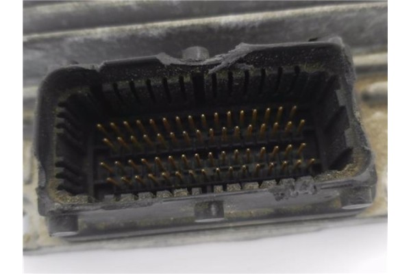 Recambio de centralita para opel combo (corsa c) 1.7 di 16v referencia OEM IAM 8973003261 12214079 