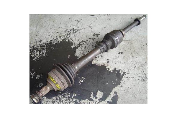 Recambio de palier delantero derecho para citroen xsara berlina (1997) 2.0 hdi 109 referencia OEM IAM   