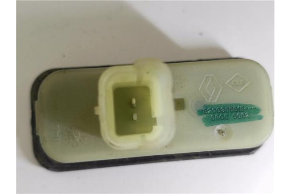 Recambio de pulsador porton para renault clio iii 1.5 dci (br17, cr17) referencia OEM IAM 8200385515  