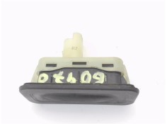 Recambio de pulsador porton para renault clio iii 1.5 dci (br17, cr17) referencia OEM IAM 8200385515  