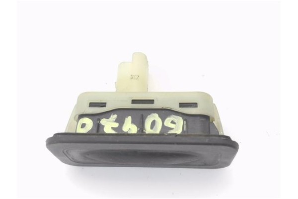 Recambio de pulsador porton para renault clio iii 1.5 dci (br17, cr17) referencia OEM IAM 8200385515  