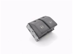 Recambio de mando elevalunas delantero izquierdo para volkswagen polo iv (9n1) 1.4 16v referencia OEM IAM 6Q0959858  