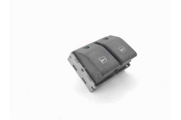 Recambio de mando elevalunas delantero izquierdo para volkswagen polo iv (9n1) 1.4 16v referencia OEM IAM 6Q0959858  
