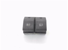 Recambio de mando elevalunas delantero izquierdo para volkswagen polo iv (9n1) 1.4 16v referencia OEM IAM 6Q0959858  