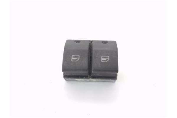Recambio de mando elevalunas delantero izquierdo para volkswagen polo iv (9n1) 1.4 16v referencia OEM IAM 6Q0959858  
