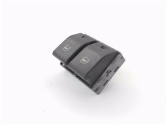 Recambio de mando elevalunas delantero izquierdo para volkswagen polo iv (9n1) 1.4 16v referencia OEM IAM 6Q0959858  