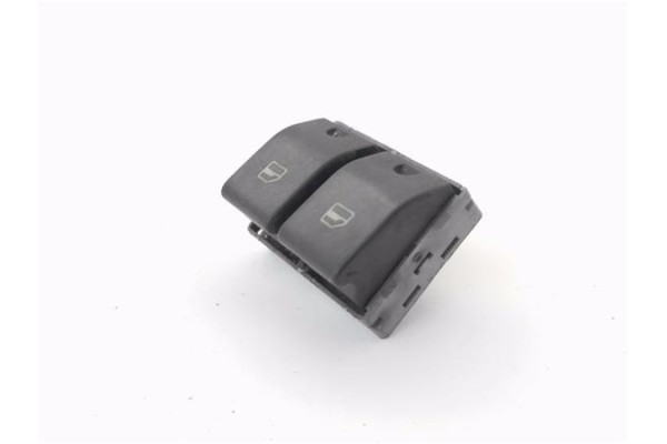 Recambio de mando elevalunas delantero izquierdo para volkswagen polo iv (9n1) 1.4 16v referencia OEM IAM 6Q0959858  