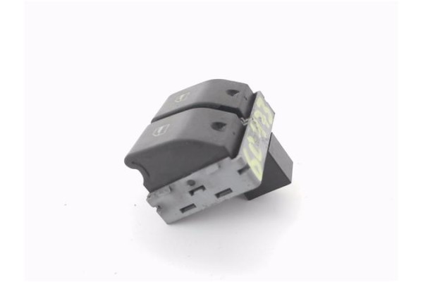 Recambio de mando elevalunas delantero izquierdo para volkswagen polo iv (9n1) 1.4 16v referencia OEM IAM 6Q0959858  