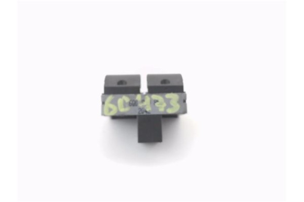 Recambio de mando elevalunas delantero izquierdo para volkswagen polo iv (9n1) 1.4 16v referencia OEM IAM 6Q0959858  