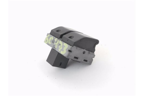 Recambio de mando elevalunas delantero izquierdo para volkswagen polo iv (9n1) 1.4 16v referencia OEM IAM 6Q0959858  