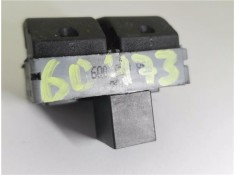 Recambio de mando elevalunas delantero izquierdo para volkswagen polo iv (9n1) 1.4 16v referencia OEM IAM 6Q0959858  