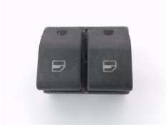 Recambio de mando elevalunas delantero izquierdo para volkswagen polo iv (9n1) 1.4 16v referencia OEM IAM 6Q0959858  
