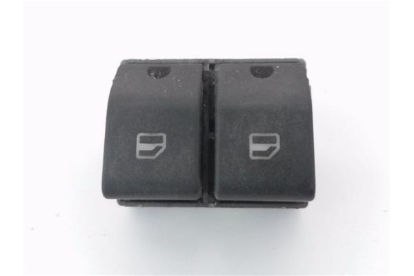 Recambio de mando elevalunas delantero izquierdo para volkswagen polo iv (9n1) 1.4 16v referencia OEM IAM 6Q0959858  