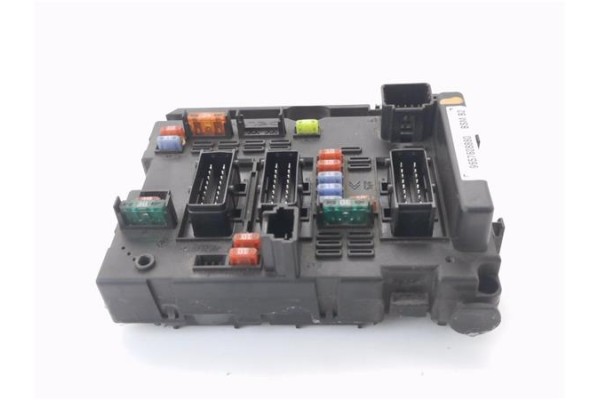 Recambio de bsm para peugeot 206 1.4 i referencia OEM IAM 9657608880  