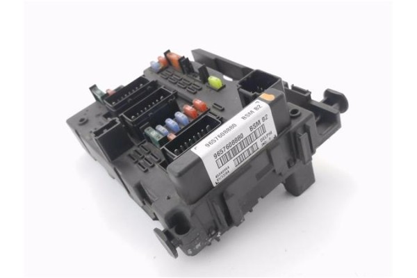 Recambio de bsm para peugeot 206 1.4 i referencia OEM IAM 9657608880  