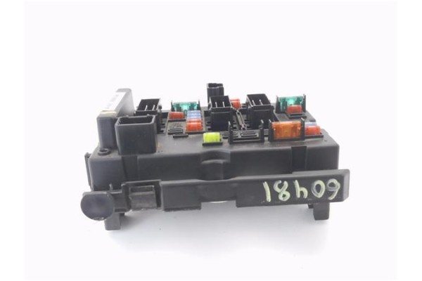 Recambio de bsm para peugeot 206 1.4 i referencia OEM IAM 9657608880  