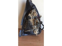 Recambio de piloto trasero izquierdo para hyundai lantra familiar (rd) 1.6 1.8i gls referencia OEM IAM 23571156  