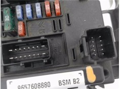 Recambio de bsm para peugeot 206 1.4 i referencia OEM IAM 9657608880  