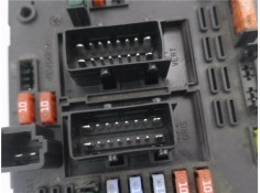 Recambio de bsm para peugeot 206 1.4 i referencia OEM IAM 9657608880  