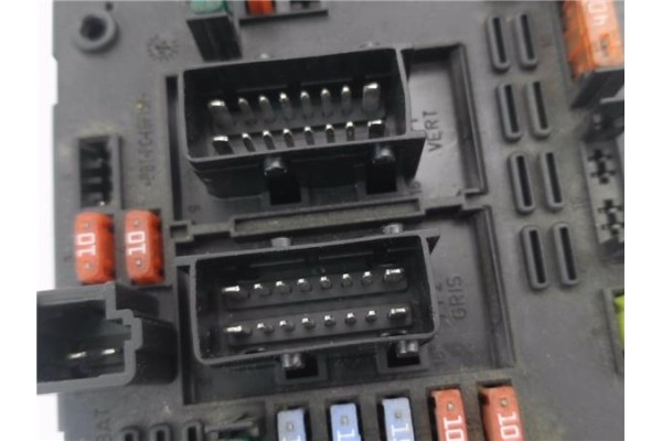 Recambio de bsm para peugeot 206 1.4 i referencia OEM IAM 9657608880  