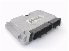 Recambio de centralita para audi a4 berlina (b5) 1.9 tdi referencia OEM IAM 038906018BF 281001765 