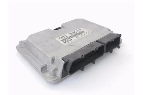 Recambio de centralita para audi a4 berlina (b5) 1.9 tdi referencia OEM IAM 038906018BF 281001765 