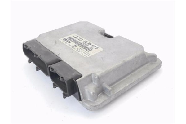 Recambio de centralita para audi a4 berlina (b5) 1.9 tdi referencia OEM IAM 038906018BF 281001765 