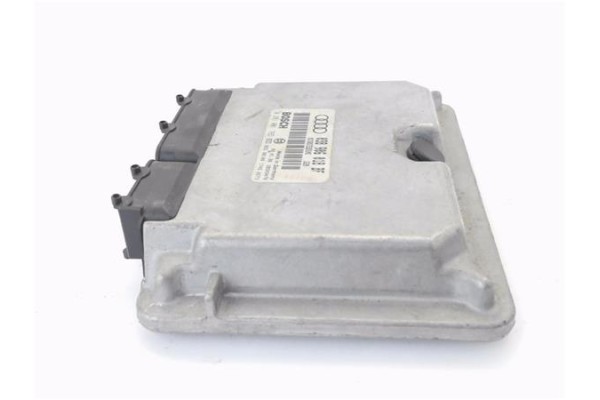 Recambio de centralita para audi a4 berlina (b5) 1.9 tdi referencia OEM IAM 038906018BF 281001765 