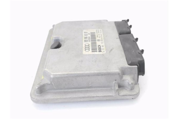 Recambio de centralita para audi a4 berlina (b5) 1.9 tdi referencia OEM IAM 038906018BF 281001765 