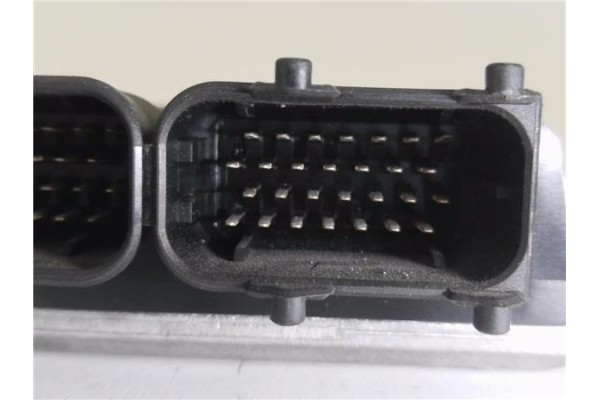 Recambio de centralita para audi a4 berlina (b5) 1.9 tdi referencia OEM IAM 038906018BF 281001765 