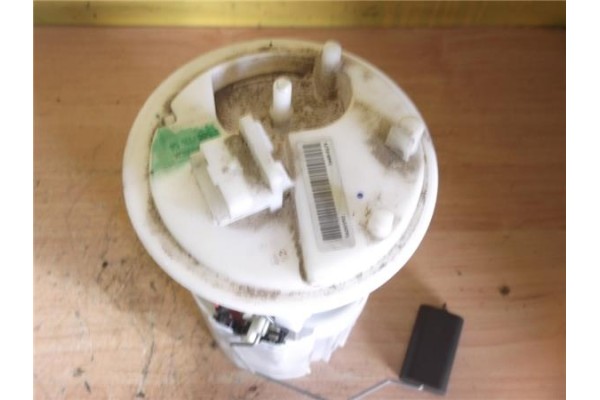 Recambio de bomba combustible para opel corsa d 1.2 referencia OEM IAM 5815063 0580314138 