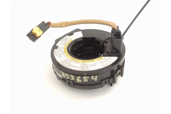 Recambio de anillo contacto volante para suzuki swift iii (sg) 1.3 referencia OEM IAM   