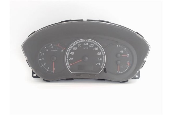 Recambio de cuadro completo para suzuki swift iii (sg) 1.3 referencia OEM IAM   