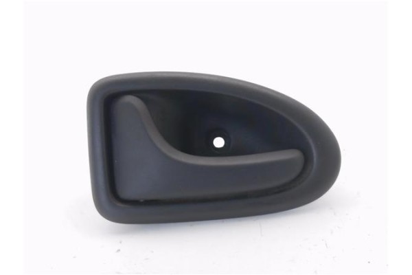 Recambio de manilla int. puerta trasero izquierda para renault clio ii (xbo) 1.5d dci 80cv referencia OEM IAM 7700423887  