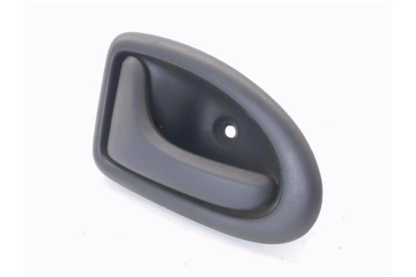 Recambio de manilla int. puerta trasero izquierda para renault clio ii (xbo) 1.5d dci 80cv referencia OEM IAM 7700423887  