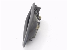 Recambio de manilla int. puerta trasero izquierda para renault clio ii (xbo) 1.5d dci 80cv referencia OEM IAM 7700423887  