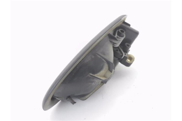 Recambio de manilla int. puerta trasero izquierda para renault clio ii (xbo) 1.5d dci 80cv referencia OEM IAM 7700423887  
