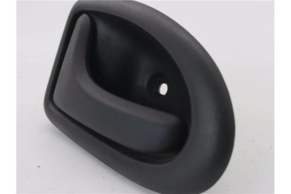 Recambio de manilla int. puerta trasero izquierda para renault clio ii (xbo) 1.5d dci 80cv referencia OEM IAM 7700423887  