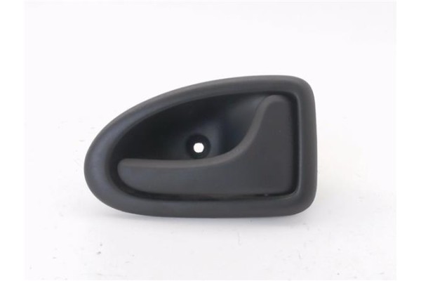 Recambio de manilla int. puerta trasero derecha para renault clio ii (xbo) 1.5d dci 80cv referencia OEM IAM 7700423888  