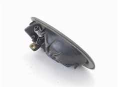 Recambio de manilla int. puerta trasero derecha para renault clio ii (xbo) 1.5d dci 80cv referencia OEM IAM 7700423888  